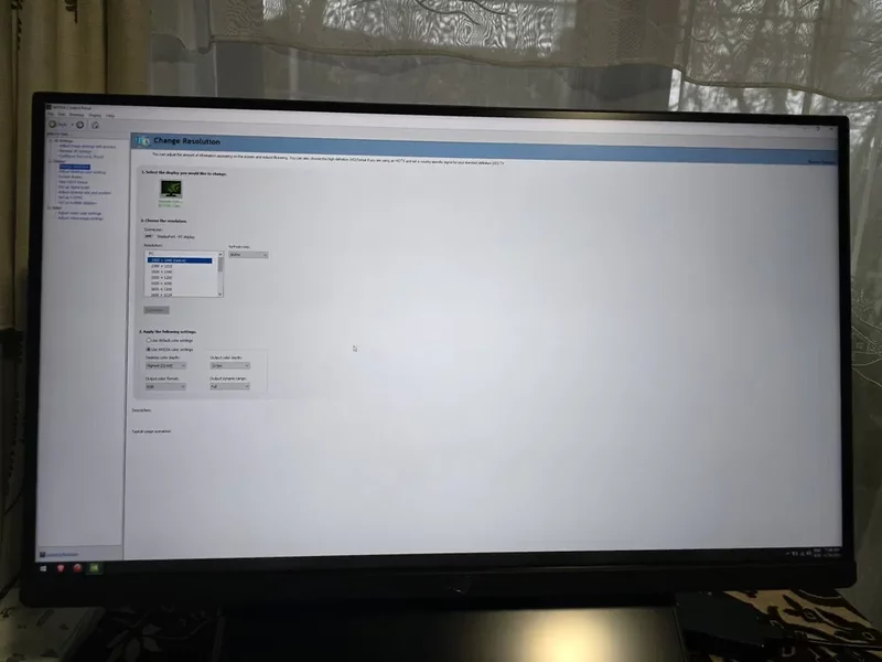 Monitor Asus PG27AQN 27